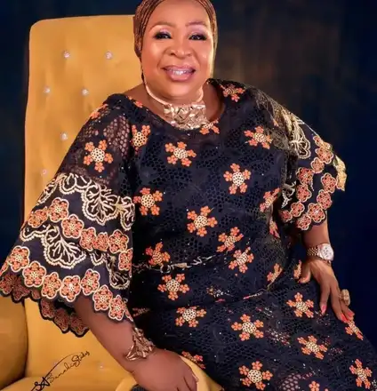 Abeni Fausat Balogun